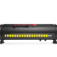 SoundExtreme SE18 Front lights