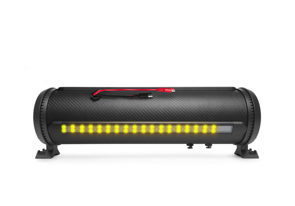 SoundExtreme SE18 Front lights