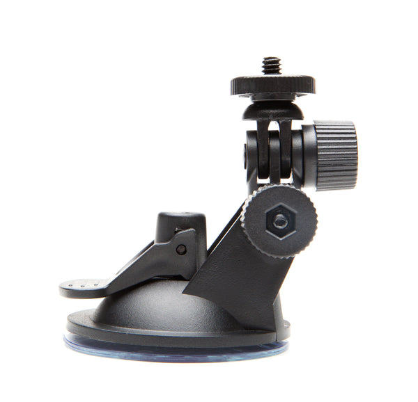 Suction Cup Mount 1