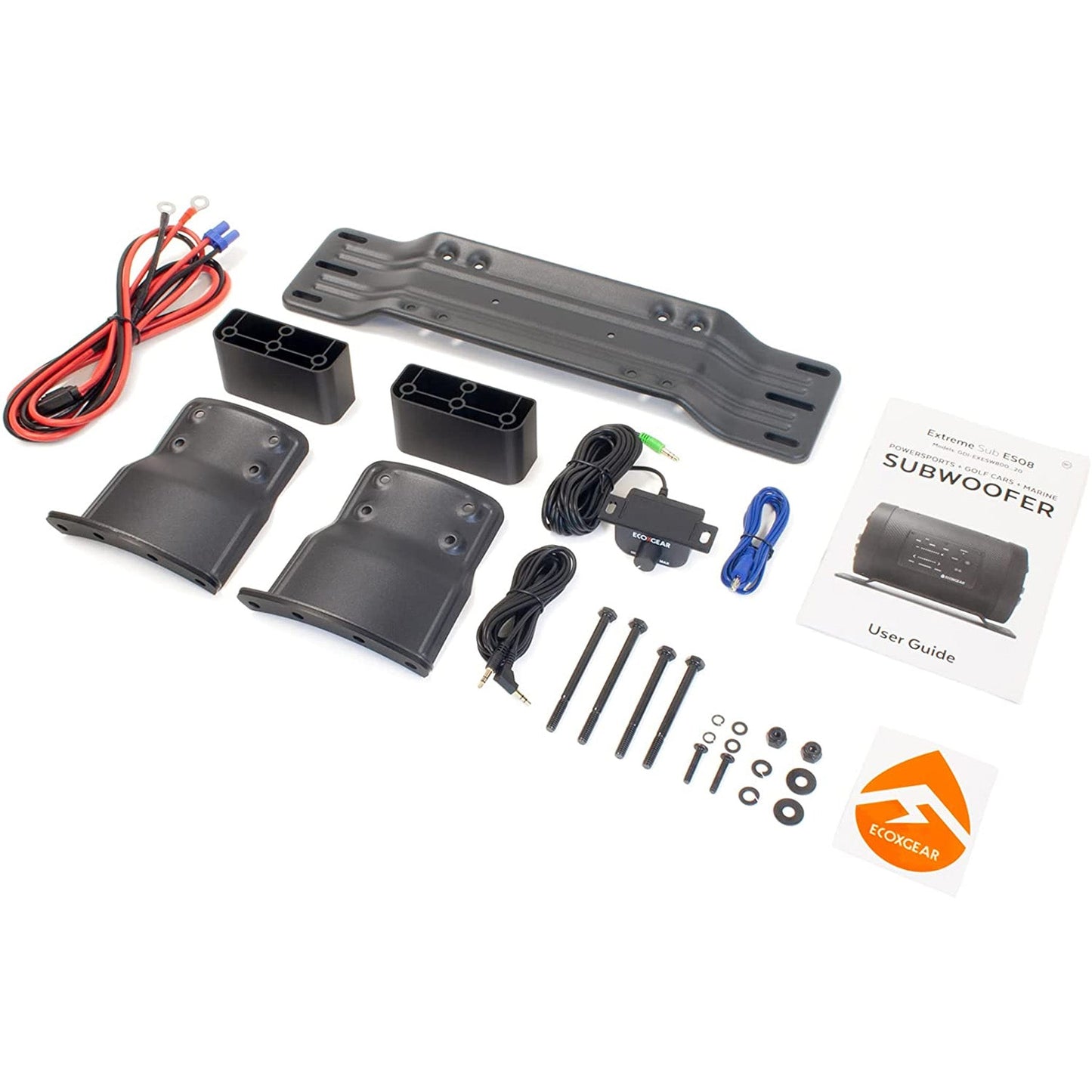 SoundExtreme ES08 SUBWOOFER