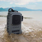 EcoExtreme 2 in water